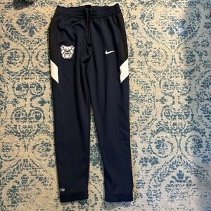 Butler breakaway pants